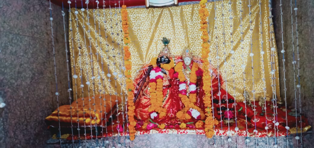 msshailjasharma's tweet photo. जय हो नन्द लाल की जय यशोदा लाल की
हाथी घोड़ा पालकी जय कन्हैया लाल की

कृष्ण जन्मोत्सव की सभी को हार्दिक शुभकामनाएं 🎂🙏

#OurTemple 

#Janamashtami2020

#श्रीकृष्णजन्माष्टमी https://t.co/d3ee6GQ0u5
