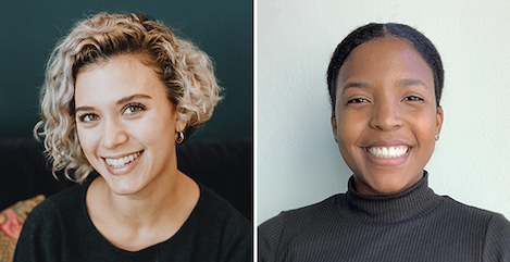 GC_CUNY's tweet photo. Learn how Ph.D. student @oildefon and alumna Celeste Winston are mapping #PrisonReleases related to the #pandemic https://t.co/Z5cxFUpX0b @cunygcees @Digital_Fellows @Hunter_College @TempleUniv @C_Resistance https://t.co/HgqG9tQLkE