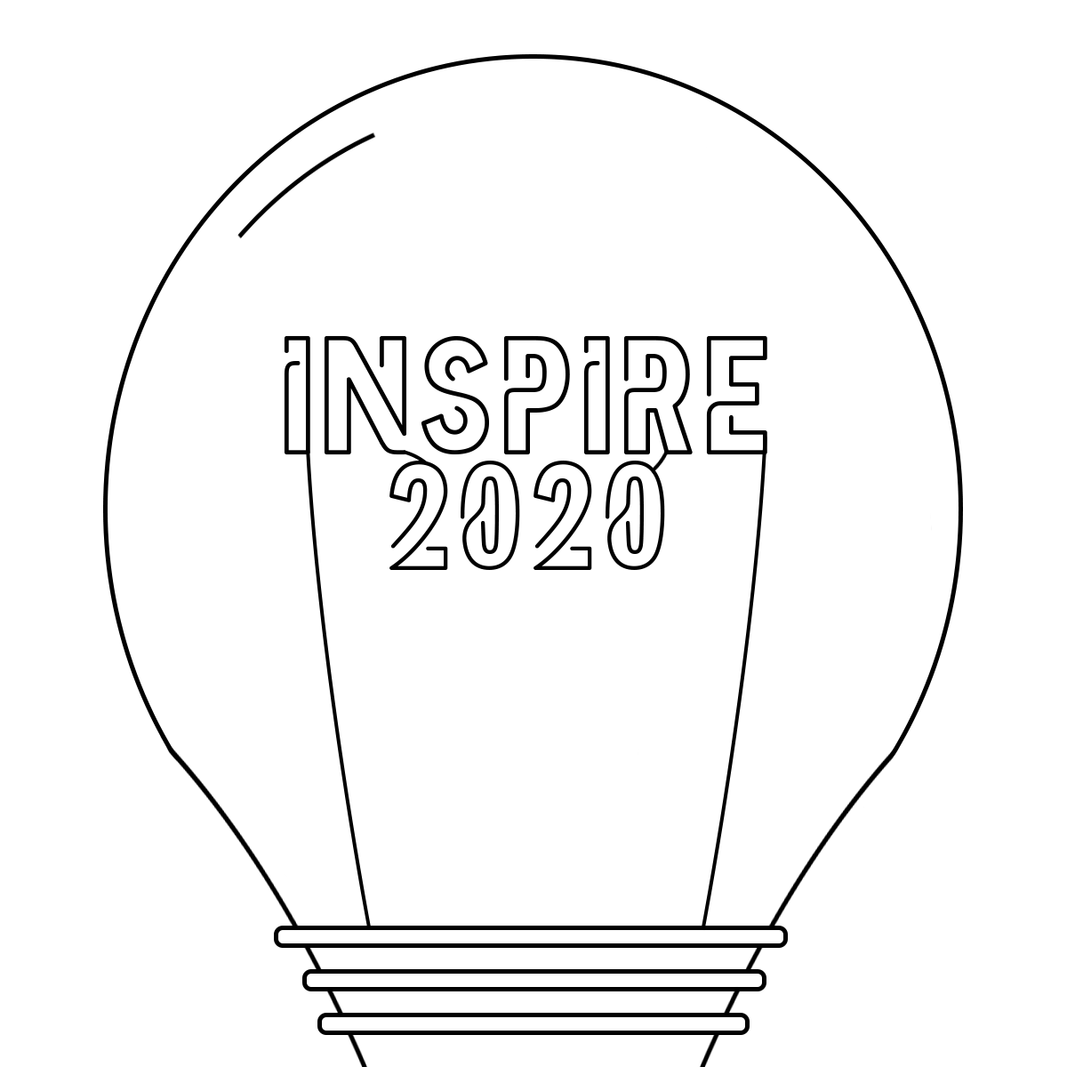 Inspire 2020 is one week away! We've got 28 fantastic associate boards registered for the event. Join us on Aug. 19 at 6:00pm to learn more how to get involved! Click here to register and see the full lineup of boards and links to more info about them: ow.ly/NhYO50AGEvL.