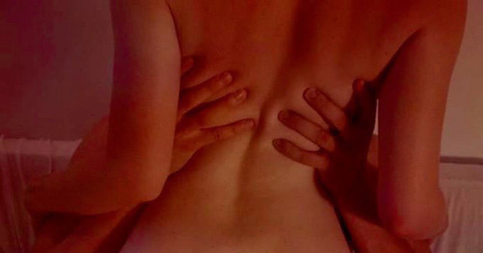 SexFlix (@dailyxsex) on Twitter photo 