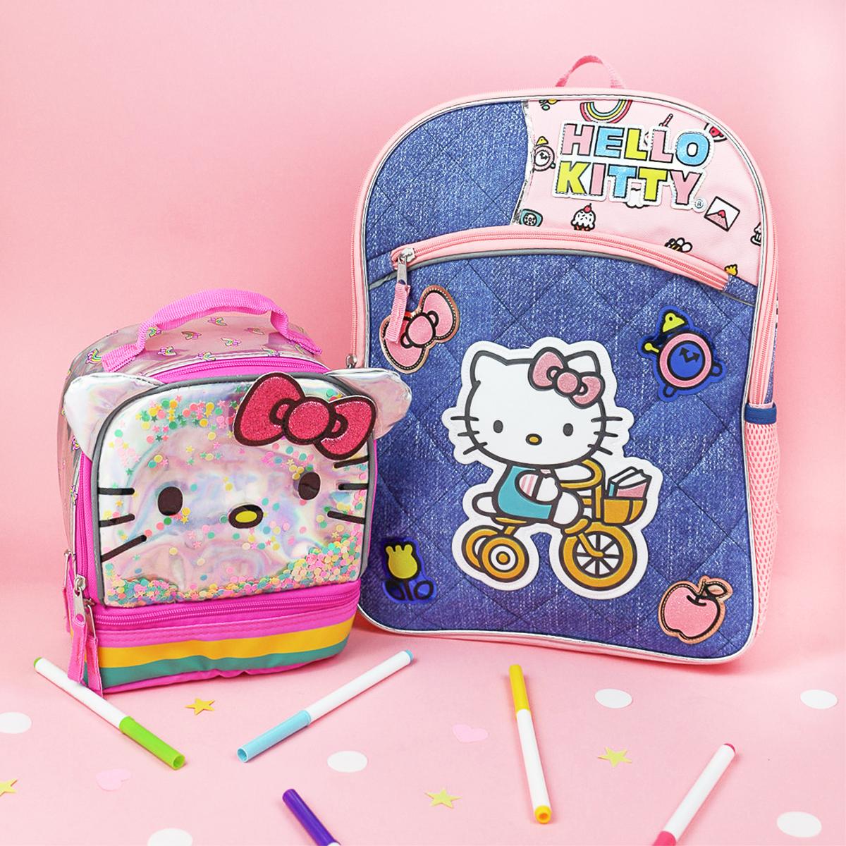 hello kitty backpack target