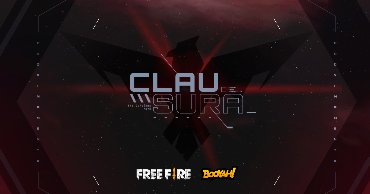 FreeFireARGOk's tweet photo. Ya se acerca la Free Fire League: Clausura, ¿estás preparado? 🔥 https://t.co/pvxr6Xu5Pv https://t.co/UaJJ77k7rx