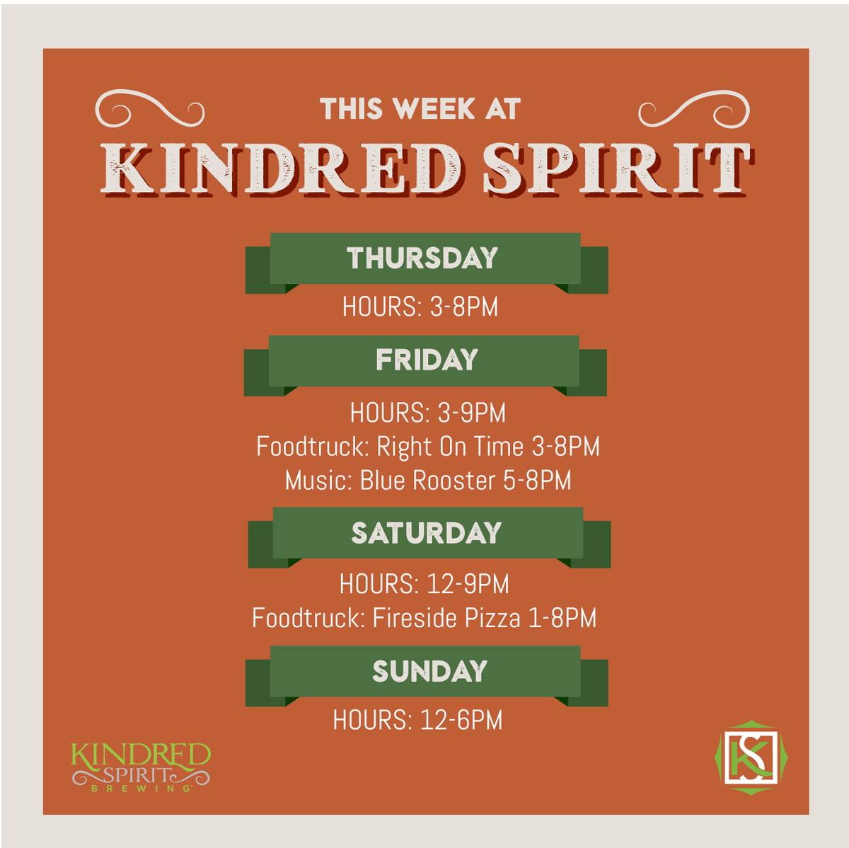 KindredSpiritBrewing tweet media