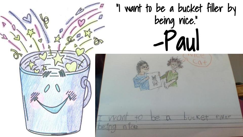 sierrad_esme's tweet photo. Paul wanted to share his journal entry because #OTHERPEOPLEMATTER and to encourage our schoolmates at @EASTWAKEACADEMY to take the
#BucketFillerPLEDGE & be nice to others! (Tweet 2/5)
#PositivityProject #OVERFLOWINGBuckets #OtherPeopleMatter #EWAincredible https://t.co/6J1xagg7Yb