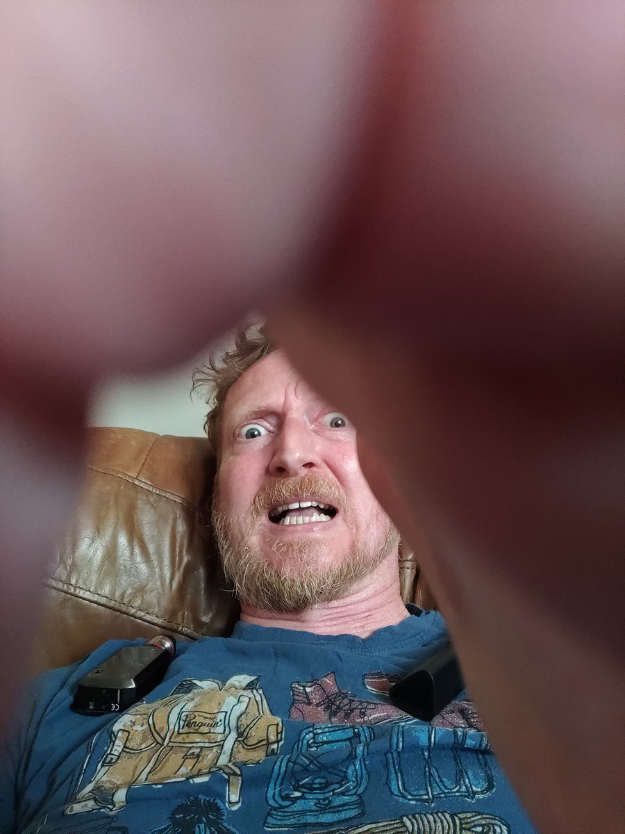 JamieDurrant's tweet photo. #fingerbutt https://t.co/EX8p7yDEXl