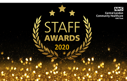 Central London Community Healthcare NHS Trust tweet media