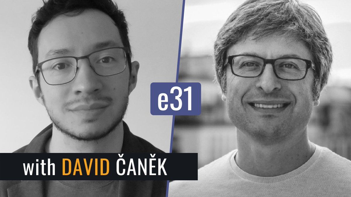 andrejzito's tweet image. This is the journey of @davidcanek and @memsource. Founded in 2010, the company recently sold a majority stake to a private equity firm. What will be the future of Memsource?

Find out in the latest episode of the #localization #podcast youtu.be/wzNGmsMwvng

#memsource