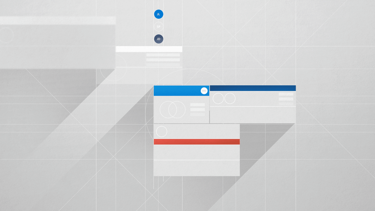 rangerandfox's tweet image. Process frames for our &apos;Microsoft Fluid Framework&apos; vid! rangerandfox.tv/work/fluid-fra… #microsoft #fluidframework #styleframes #motiongraphics