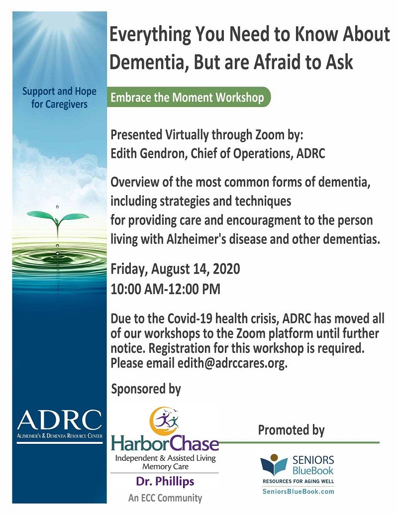 One Senior Place tweet media