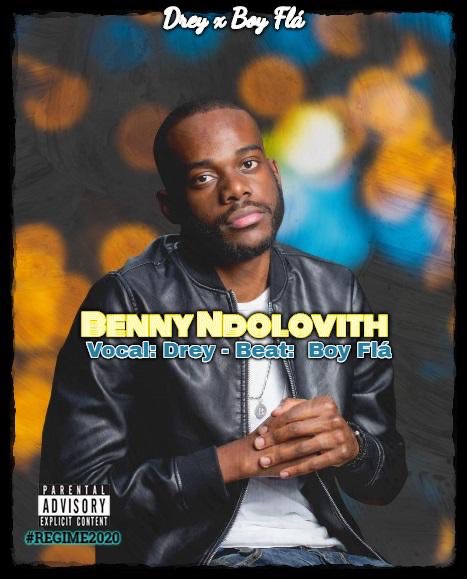 EME_MSTM's tweet image. Mainstream &amp;amp; Cartoon Music apresentam:

‘Benny Ndolovth’

Esta é a segunda do REGIME, um tributo. ✊🏿

🔽: bit.ly/33Uejip

🔊: bit.ly/31Bd70q

📺: bit.ly/33KiZXX

#mstm2k20