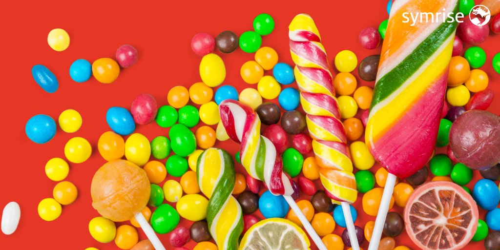 SymriseFlavorNA's tweet photo. Get a taste for #confectionery innovation from the 5 most creative #candyshops around the world: https://t.co/l51mnoLi0z https://t.co/CqPLHq68L0