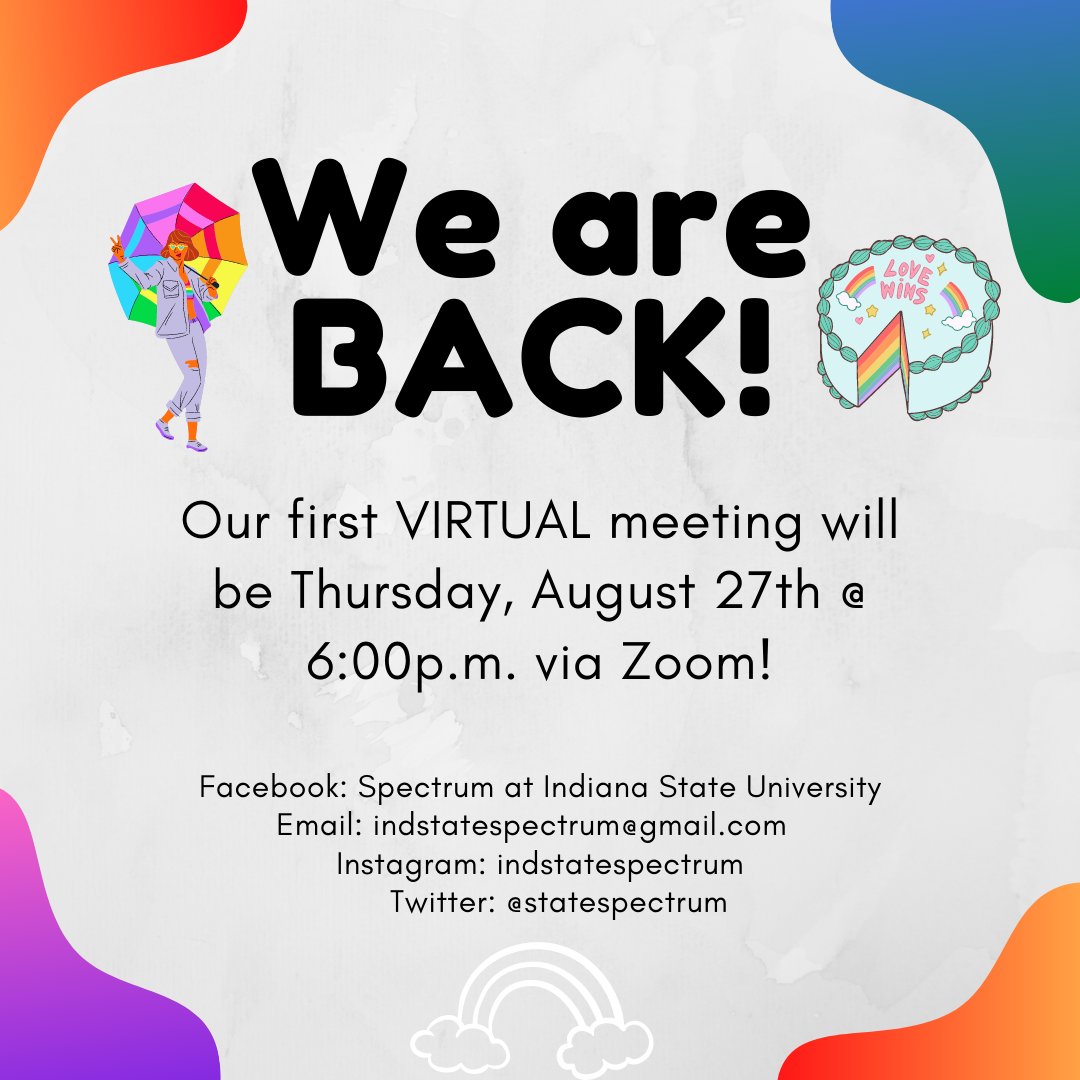 statespectrum's tweet image. 