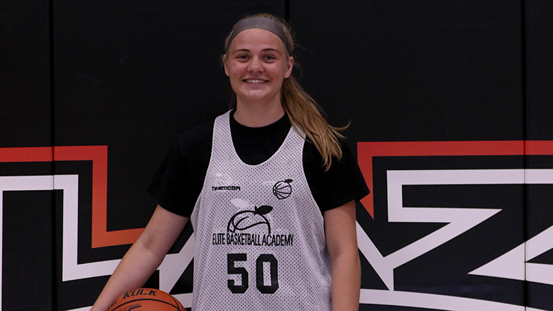 JL_Hemingway's tweet photo. #BCSTrainingAcademy 
'21 Katie Pampuch (WI) has consistent range on her jumper. She provides a great complement to any play-maker.

Read more on her game via @ProspectsNation 
https://t.co/bRoICXPnhx

Get a profile like Katie via #PNDirect
https://t.co/GxeoLj4CBJ https://t.co/VUUJROnlbX