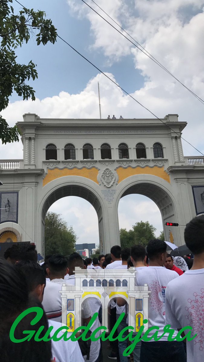 txnyyr's tweet photo. Tb to the last caminata USA Youth was in ☹️ #CaminataVirtualLLDM https://t.co/ScsGUXlrzT