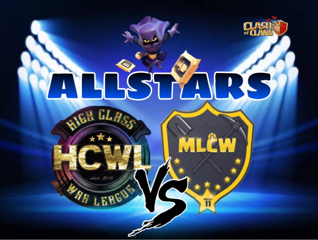 LAST 3 DAYS TO SIGN UP
💦💦💦💦💦💦💦💦💦
HighClassWarLeauge 
Versus 
<a href="/MinerLeagueCW/">MLCW</a> 

discord.gg/7wAtwf