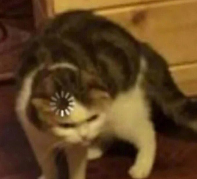 🔴 I'm officially kinda back. I just ended up taking more time off to mess around with my wife. So hello everyone.