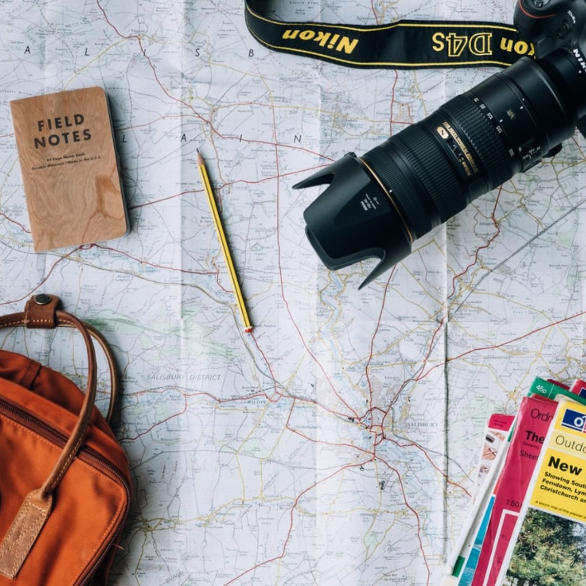 GCCavern's tweet photo. Looks like you have everything you need for a great trip -- now, all you need is a great place to stay. https://t.co/eyV69j4cZd