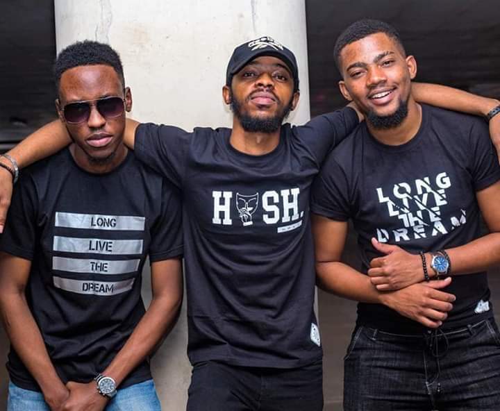 hushofficial_'s tweet photo. We all worry about ever making it! 

These tshirts aren't just a unique exciting style, they are the mottos and ways of a dreamer to get you to be the go getter that's unique,refuses to doubt themselves and ever quit!  

Tshirts between K155 and K125 
Call/Text0979034069
#Zambia https://t.co/on2FZqlJkW