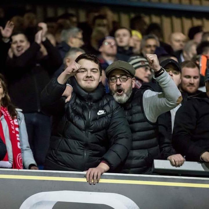 kvncar's tweet photo. #SaveCAFC #ESIOUTNOW https://t.co/5I6qCNDDX6