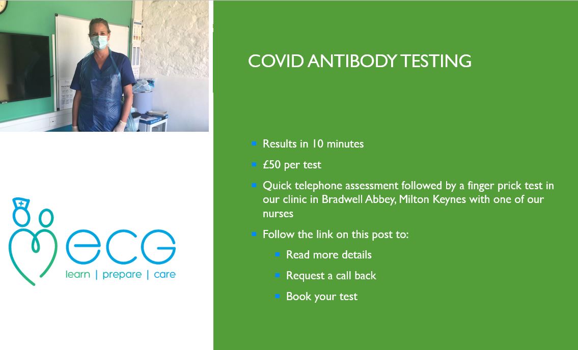 JaneLambertECG's tweet photo. Hello everyone at @MK_Hour
Good grief it's hot! Just a wee reminder that we have opened a covid #antibody testing clinic at Bradwell Abbey. Soon coming will also be 'Fit to Fly' testing and certificates for anyone who needs this to go abroad.
https://t.co/jsktql6MfG?
#MK_Hour https://t.co/A6JYyTVBjv