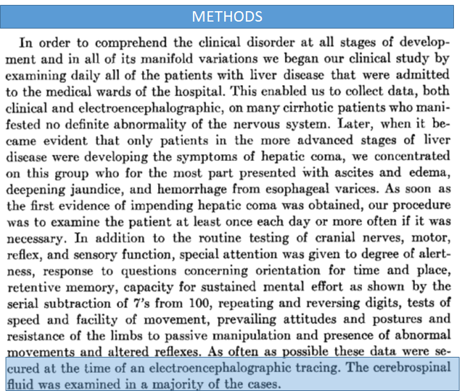 What is asterixis?Described~60 yrs ago by Adams/Foley Methods:60pts w/impending hepatic coma vs controlsFlapping flexion/extension, best @ thebut happens even 2 the lids! Has intervening tremor (mini-asterixis)Look 4 it while checking handgrip! #livertwitter1/4