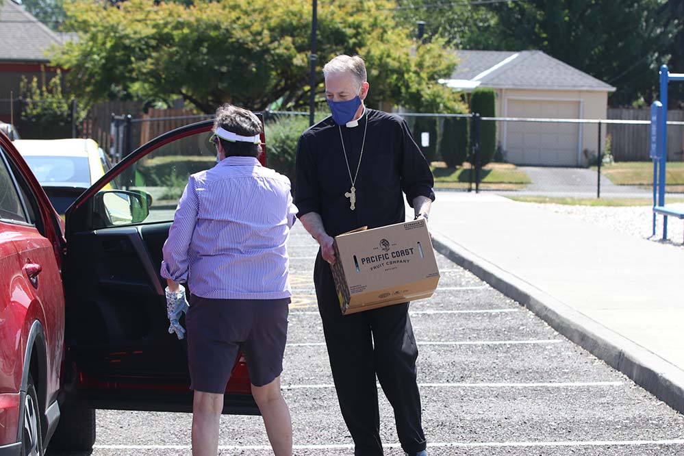 Catholic Sentinel tweet media
