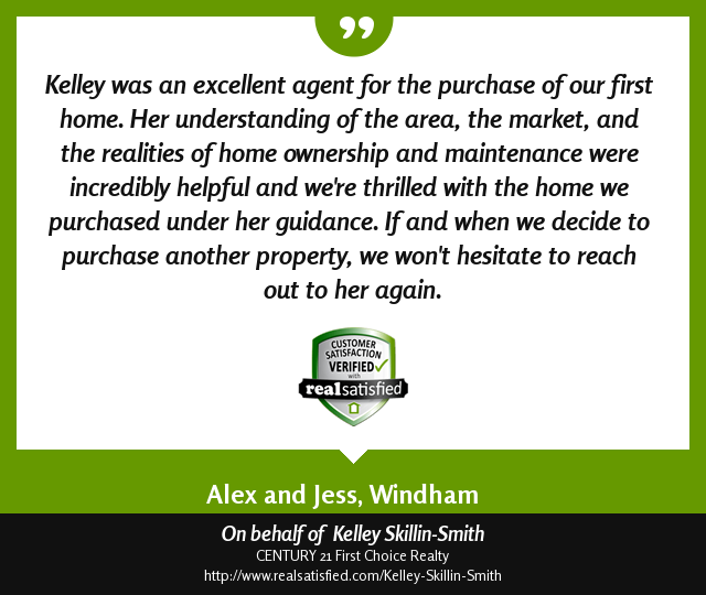 SkillinSmith's tweet photo. Smiling from ear to ear as I read this wonderful recommendation.  https://t.co/73OXAtlExz via @realsatisfied https://t.co/n5mFIG8TFG