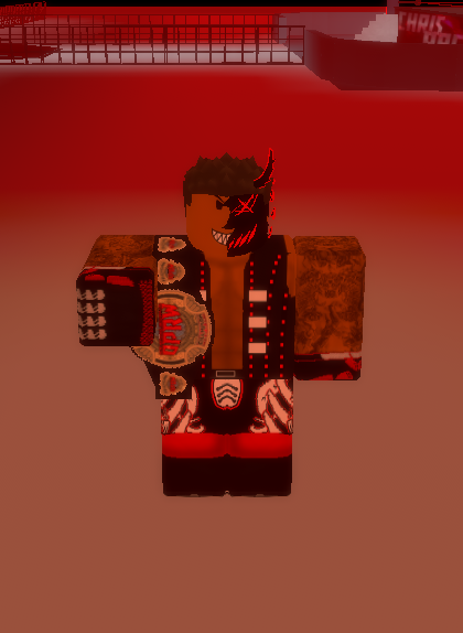RelentlessGoat's tweet photo. NEW @OPRWROBLOX TV CHAMPION...

LETS GO. https://t.co/umxCv8CO9w