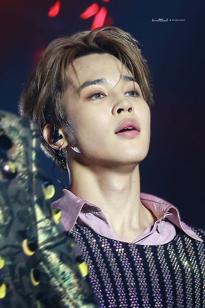nobody can ever look as breathtaking as him