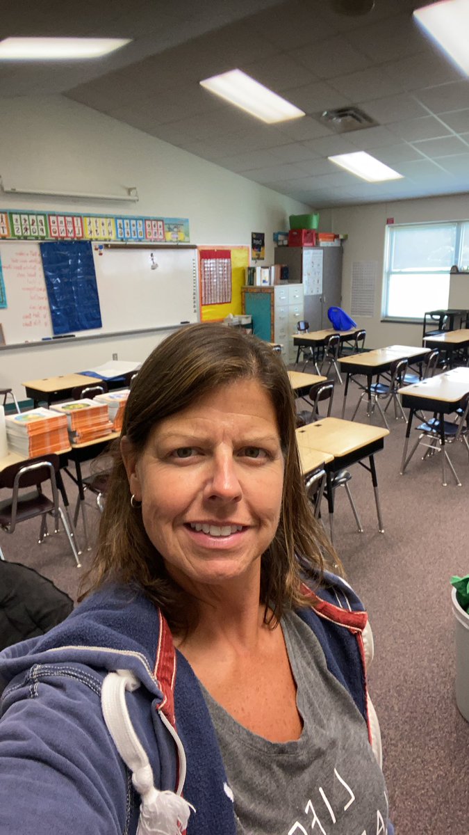 Prepping for the 2020-2021 School Year!