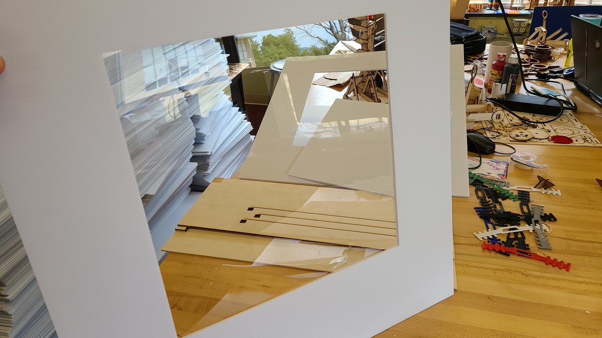 IU1 Fab Lab tweet media