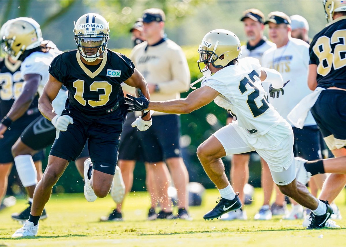 🗣 BACK ON THE FIELD ⚜️