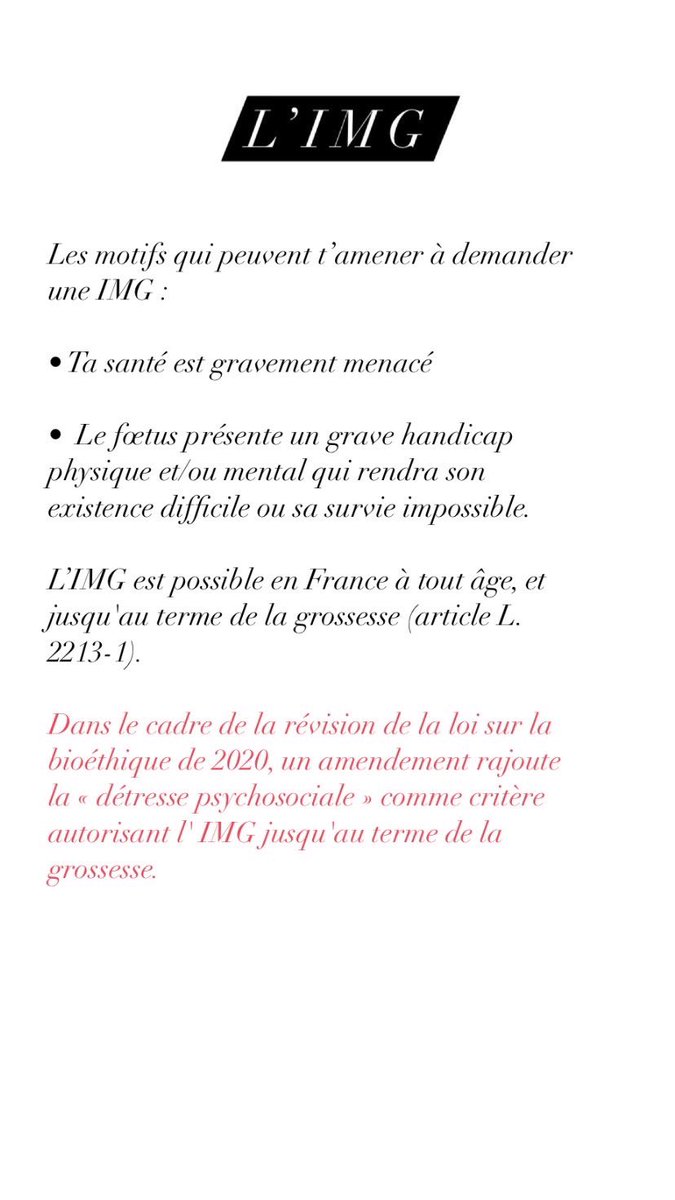 L’IMG