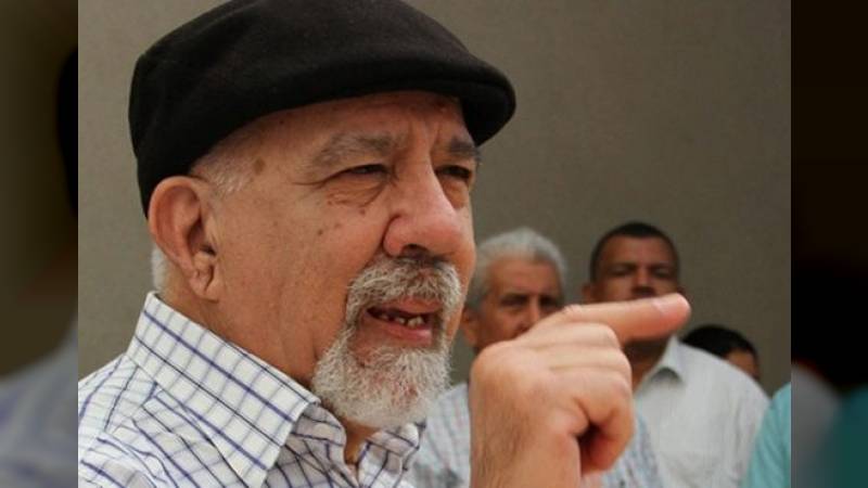 Psuv expresa su solidaridad y acompañamiento a la familia del profesor Carlos Lanz (+comunicado) mazo4f.com/223864  #ElRegresoDelNecio