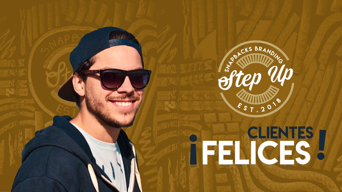 StepUpCompany tweet picture
