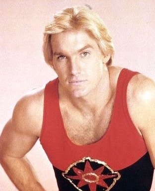 Happy 66th birthday to Sam J. Jones! him as Flash Gordon?! 