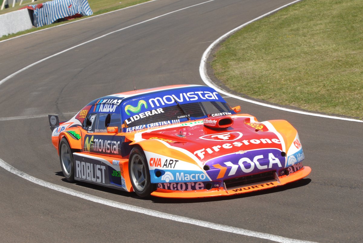 actcargentina's tweet photo. 📸Nuevo #RetroTC, no tan retro...

🔙Si no falla la memoria, ¿circuito y año, @chledesmaok?🤔 https://t.co/2Qjkjf2okT