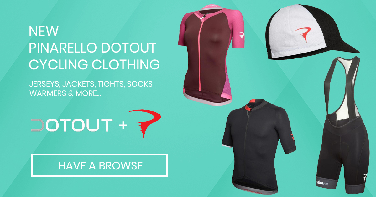 dotout cycling clothing