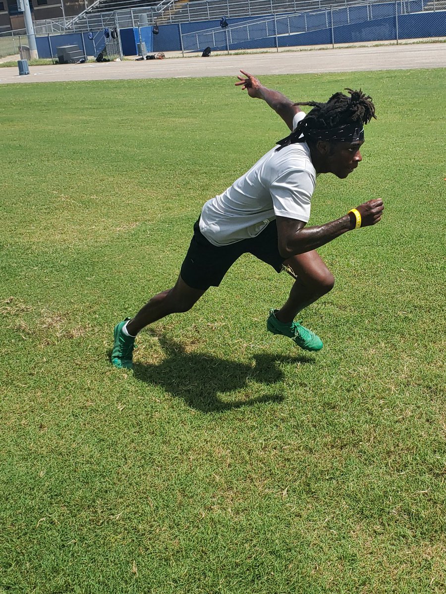 The Eagles will be ready for Friday Nights 💪💪💪