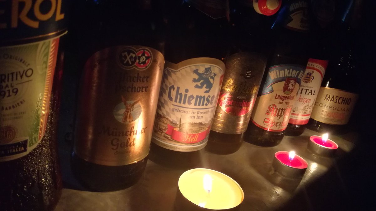 MarcoOssTrento's tweet photo. Thanks to @mintux_ #masterchef and for the super funny evening spent together, #eat and #beer in frandly time 😎 https://t.co/xym5IesJVv