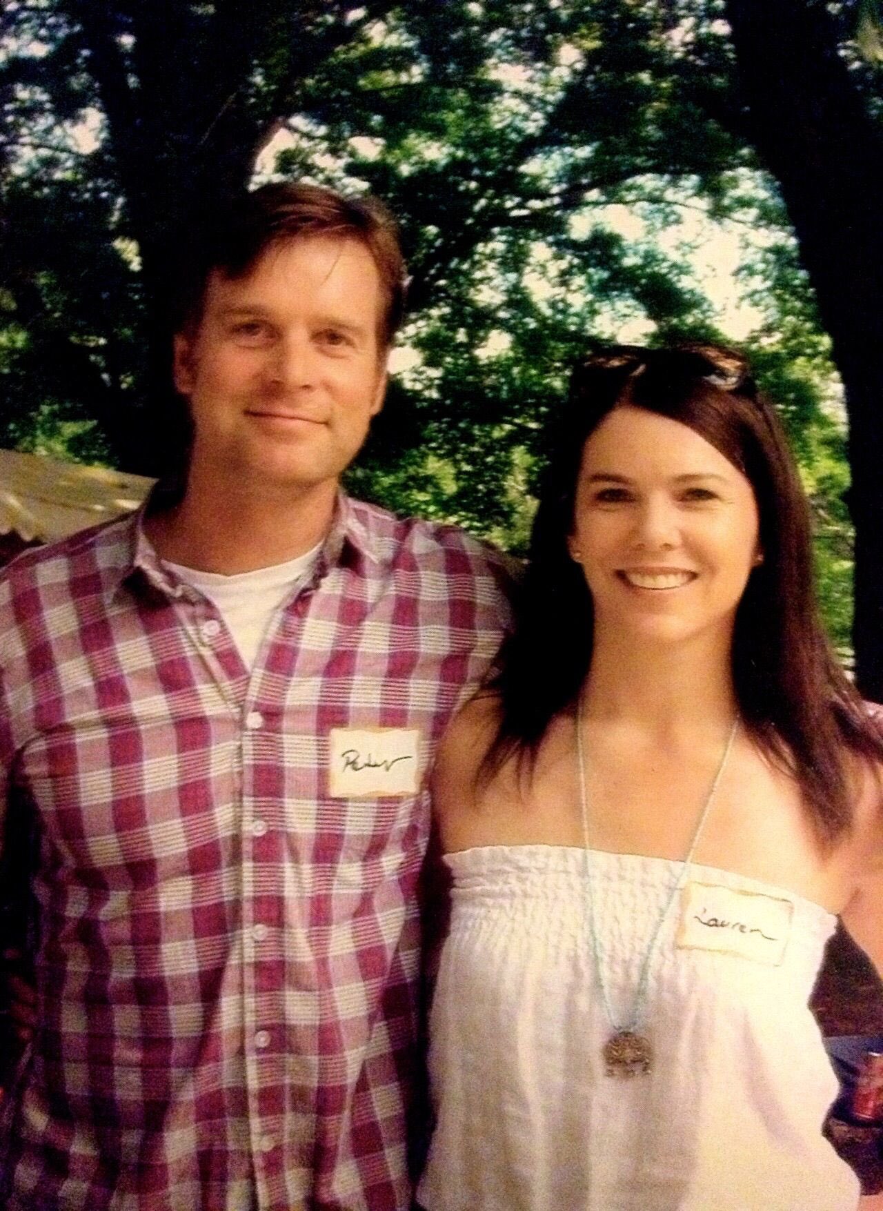 Happy birthday Peter Krause!!!     