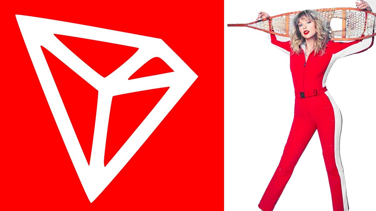 Tron  $TRX