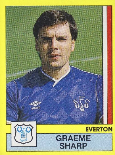 #53 Roda JC 1-1 EFC - Aug 8, 1986. EFC travelled to Holland for the Blues 4th pre-season match, taking part in a 5 team DSM Cup tournament. The first tournament match saw them draw 1-1 with Dutch side, Roda JC. Graeme Sharp scoring the Blues’ only goal.