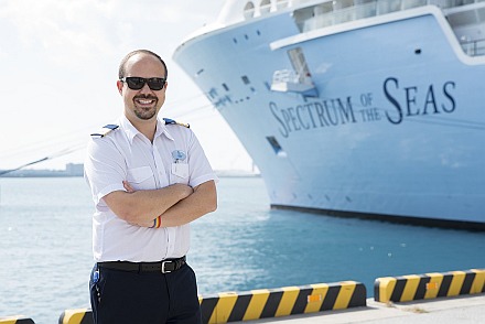 kpualumni's tweet photo. A life of travel is something many people only dream about, but for Tim Juren, that dream is a reality.
Read Tim's story in issue 3 (pg20) of the #AlumniMag: https://t.co/i6G4hk8ptM
#AlumniInAction #KPUAlumni #KwantlenU #RoyalCarribean #CruiseShip #IT #InfoTechnology https://t.co/4Kot4nW6tb