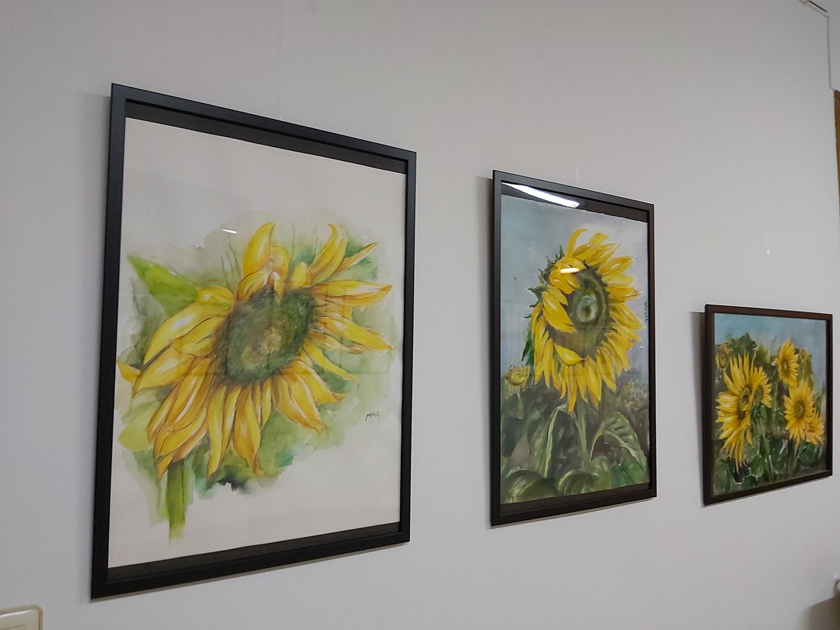 Exposición de Carlos Pardos en el Albergue <a href="/allucant/">Allucant</a> 🎨 una excusa más para visitar este entorno.
#Naturaleza #arte #rural #Perseidas2020