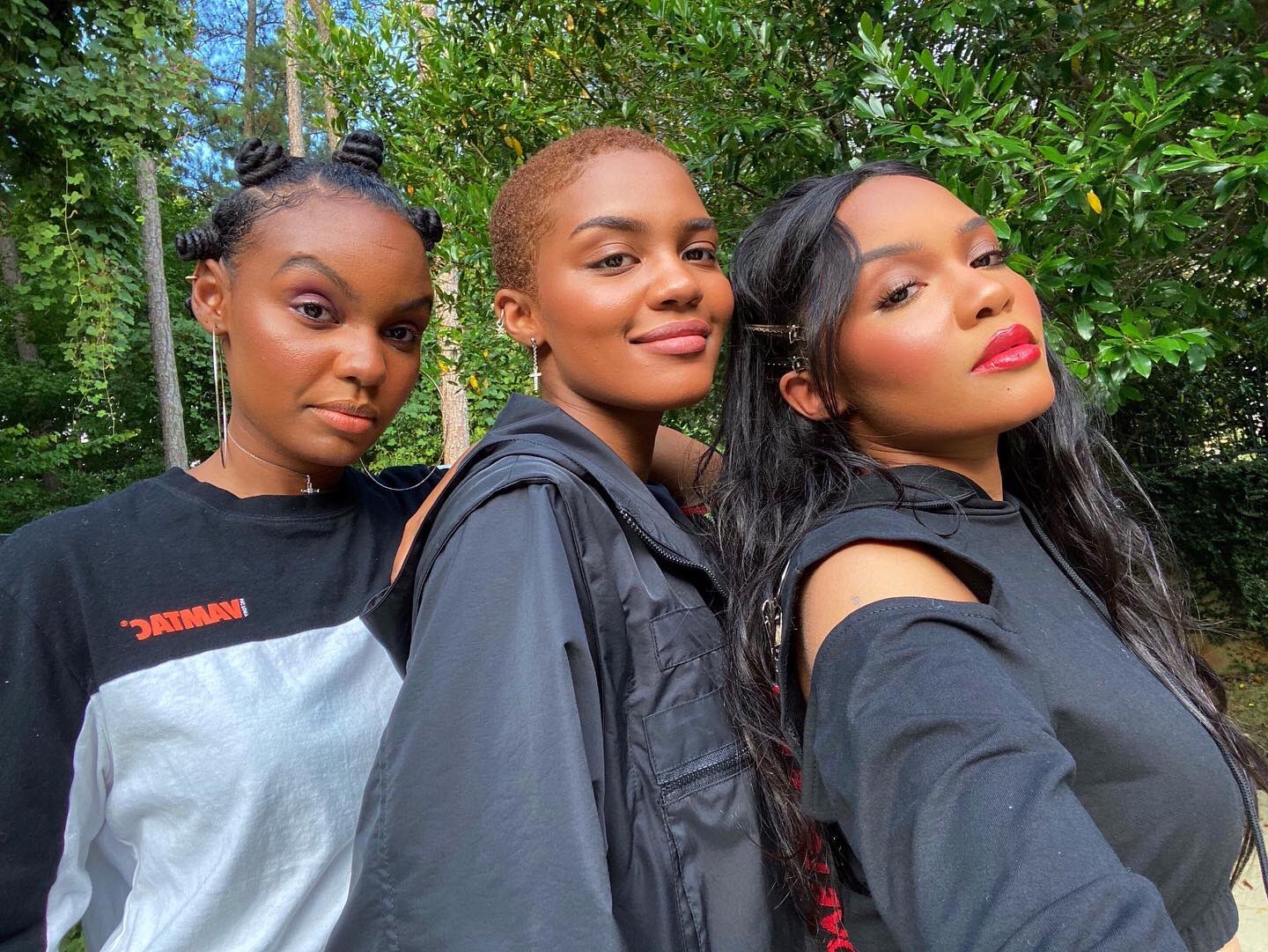 Lauryn♪ on X: "♊️♍️♑️ https://t.co/kQkuFoAsKe" / X