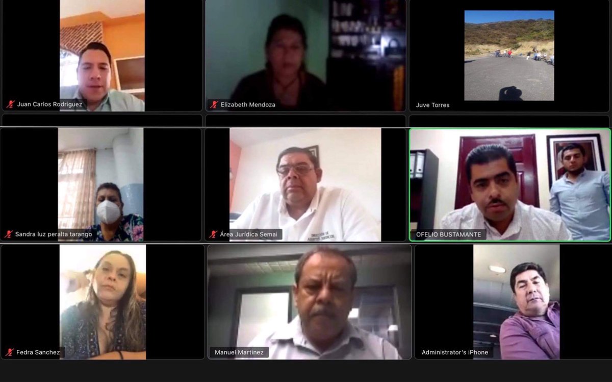 Secretaría del Migrante y Asuntos Internacionales tweet media