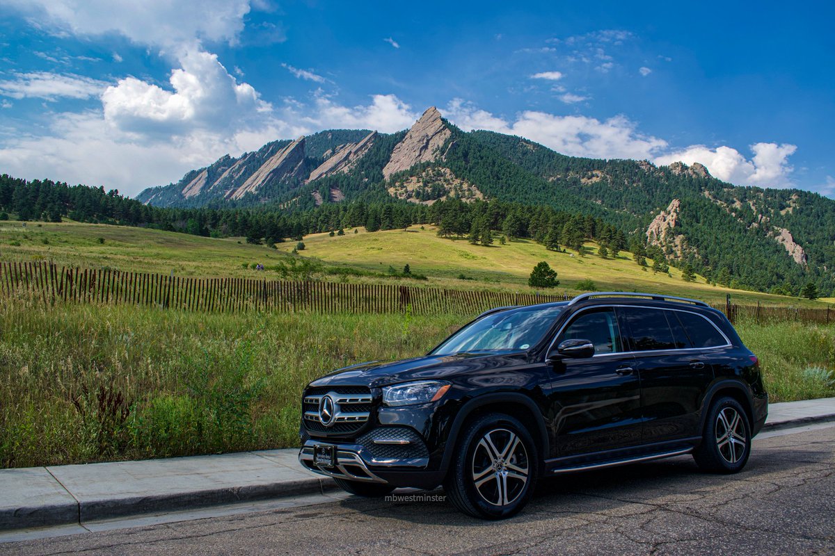 Mercedes-Benz of Westminster tweet media
