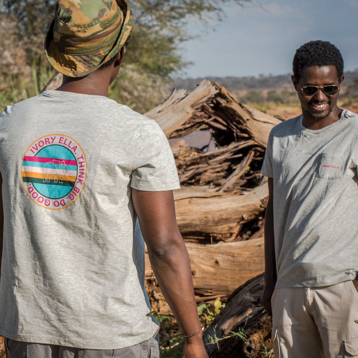 IVORY ELLA tweet media