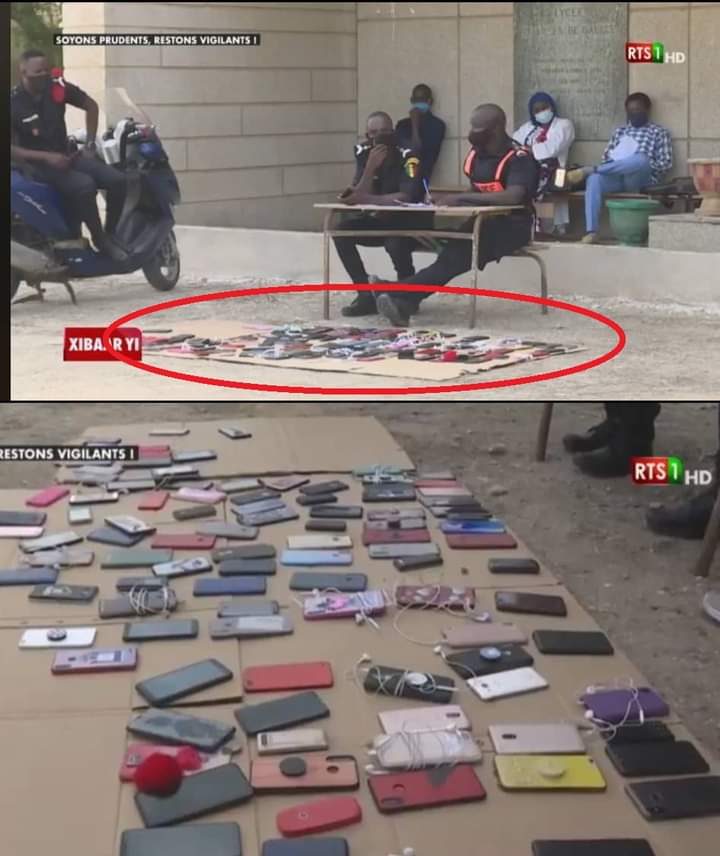 kya__bae's tweet photo. Malgré l’interdiction yobbou nguen sen téléphones yi ?
Non deugueur bopp amna déhhh 😁 https://t.co/7qglTW5Zys